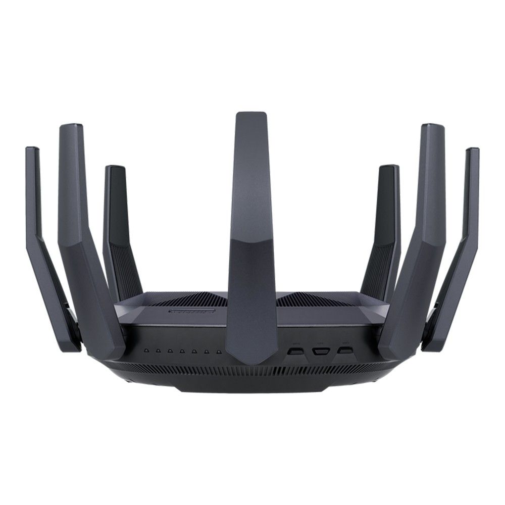 เราเตอร์ Asus Network RT-AX89X AX6000 Dual Band WiFi 6 Router