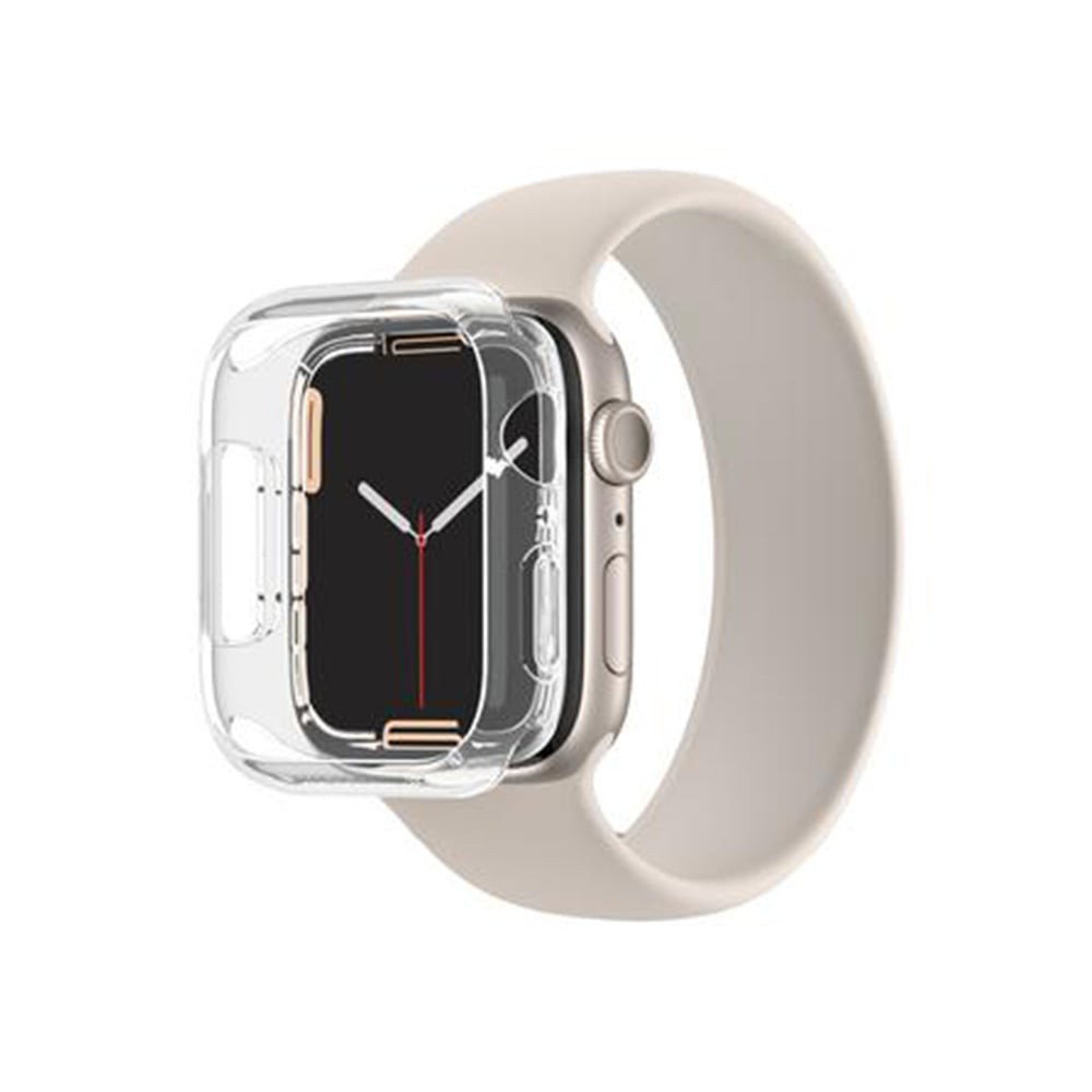 เคส AMAZINGthing Quartz Apple Watch 41mm Crystal