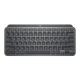 คีย์บอร์ด Logitech Bluetooth Keyboard MX Keys Mini Graphite (EN)