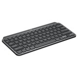 คีย์บอร์ด Logitech Bluetooth Keyboard MX Keys Mini Graphite (EN)