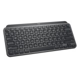 คีย์บอร์ด Logitech Bluetooth Keyboard MX Keys Mini Graphite (EN)