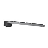 คีย์บอร์ด Logitech Bluetooth Keyboard MX Keys Mini Graphite (EN)