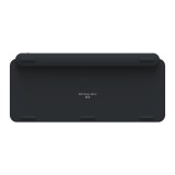 คีย์บอร์ด Logitech Bluetooth Keyboard MX Keys Mini Graphite (EN)