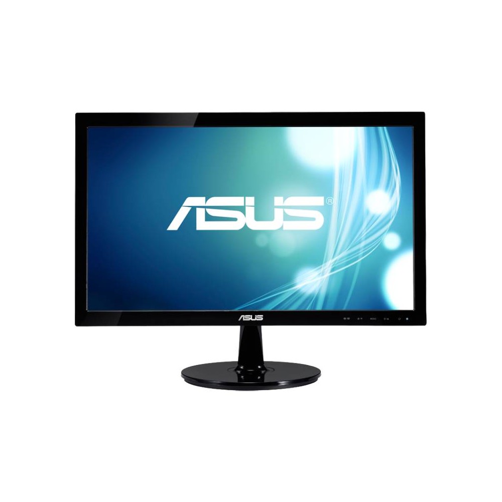 จอมอนิเตอร์ ASUS MONITOR VS207DF (TN)