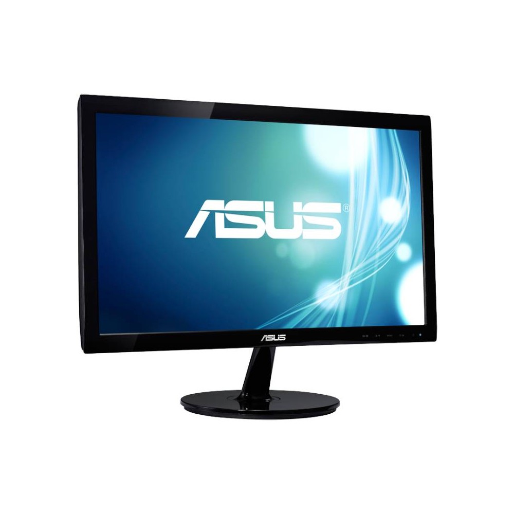 จอมอนิเตอร์ ASUS MONITOR VS207DF (TN)
