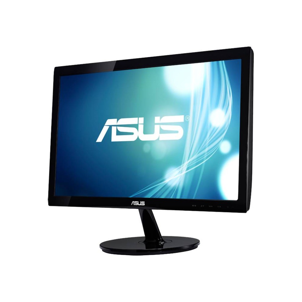 จอมอนิเตอร์ ASUS MONITOR VS207DF (TN)