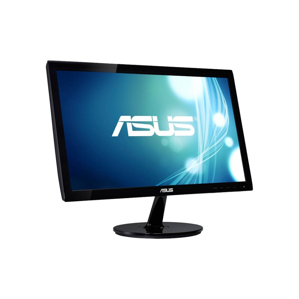 จอมอนิเตอร์ ASUS MONITOR VS207DF (TN)