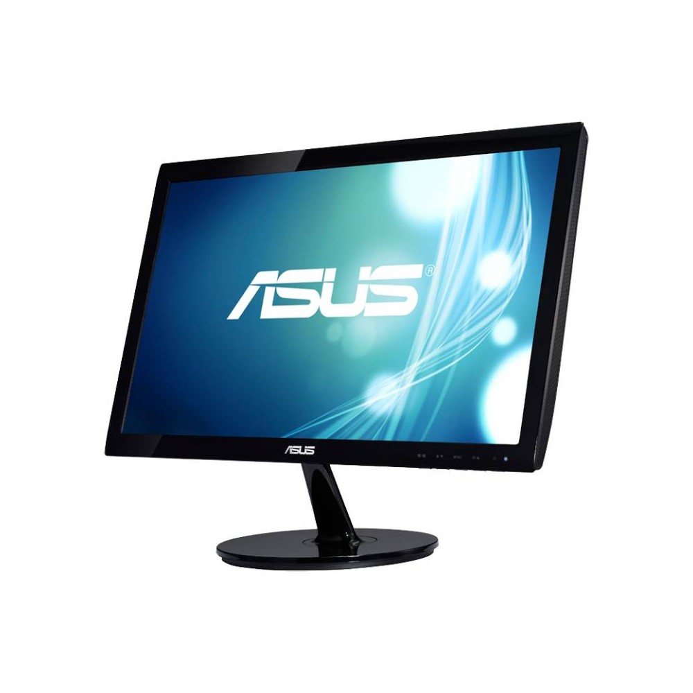 จอมอนิเตอร์ ASUS MONITOR VS207DF (TN)