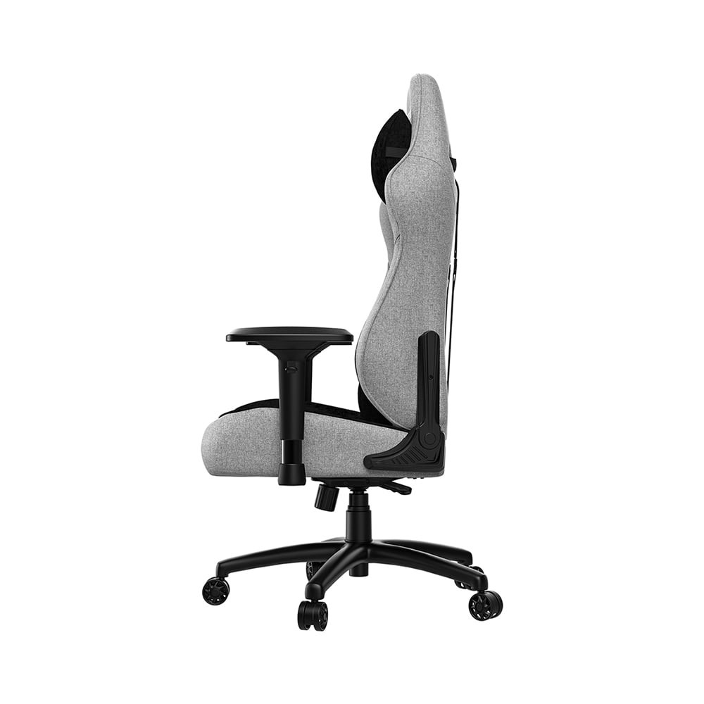 เก้าอี้เกมมิ่ง Anda Seat Gaming Chair T-Compact Grey