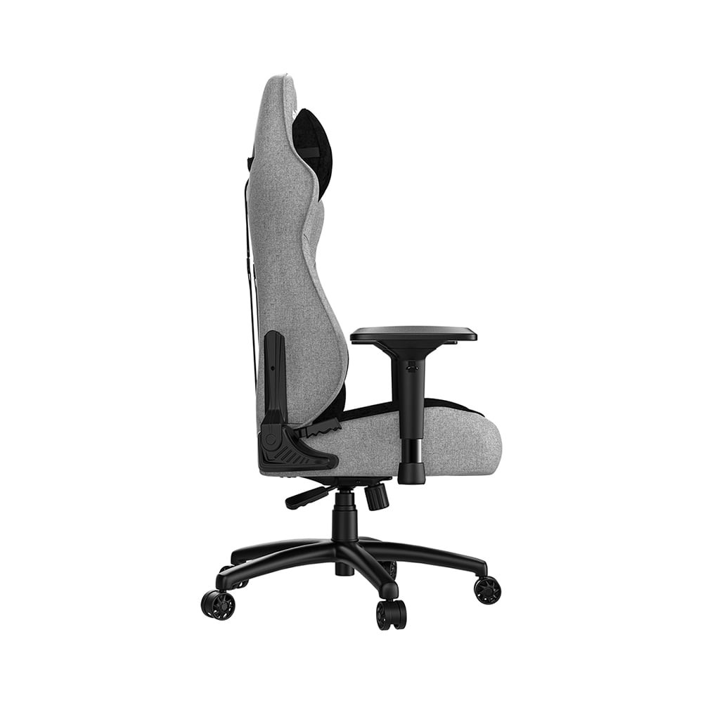 เก้าอี้เกมมิ่ง Anda Seat Gaming Chair T-Compact Grey