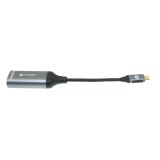 Mazer USB-C to Lan adapter (M-USBCAL354-GY) Grey