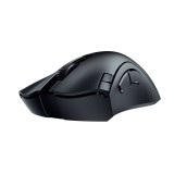 เมาส์เกมมิ่ง Razer Gaming Mouse Deathadder V2 Xhyperspeed