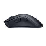 เมาส์เกมมิ่ง Razer Gaming Mouse Deathadder V2 Xhyperspeed