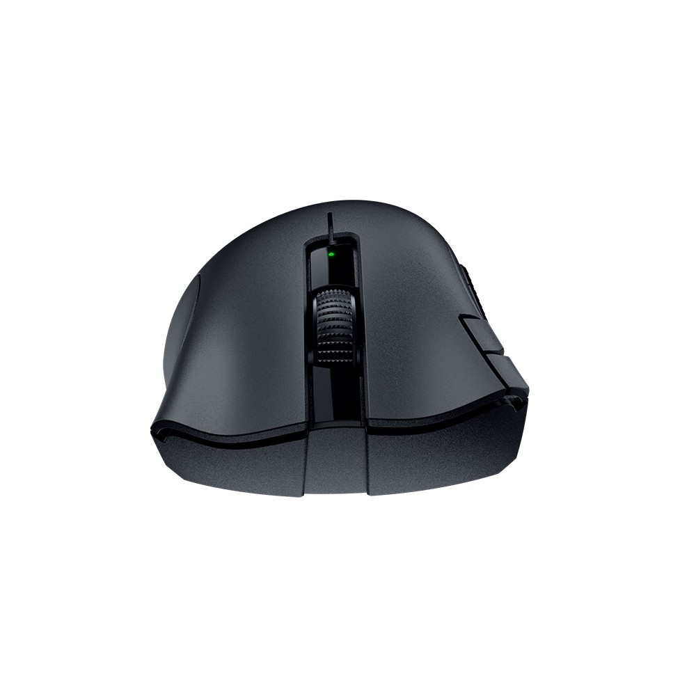 เมาส์เกมมิ่ง Razer Gaming Mouse Deathadder V2 Xhyperspeed