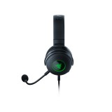 หูฟังเกมมิ่ง Razer gaming Headset Kraken V3 Hypersense