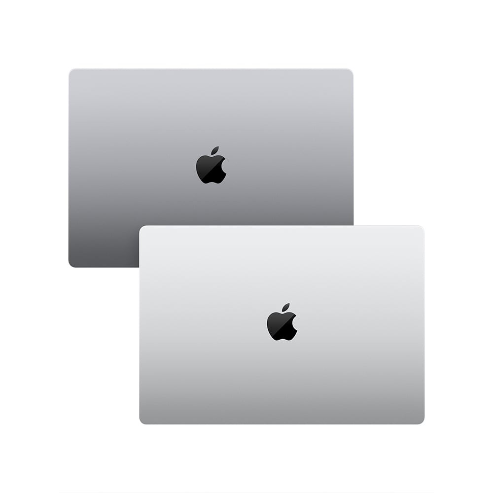 MacBook Pro 16 : M1 Pro chip 10C CPU/16C GPU/16GB/1TB - Silver-2021 (Eng-Keyboard)