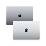 MacBook Pro 14 : M1 Pro chip 8C CPU/14C GPU/16GB/512GB - Space Gray-2021 (Eng-Keyboard)