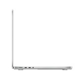 MacBook Pro 14 : M1 Pro chip 10C CPU/16C GPU/16GB/1TB - Silver-2021 (Eng-Keyboard)