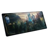 แผ่นรองเมาส์ Logitech Gaming Mouse Pad G840 Xl League of Legends Edition