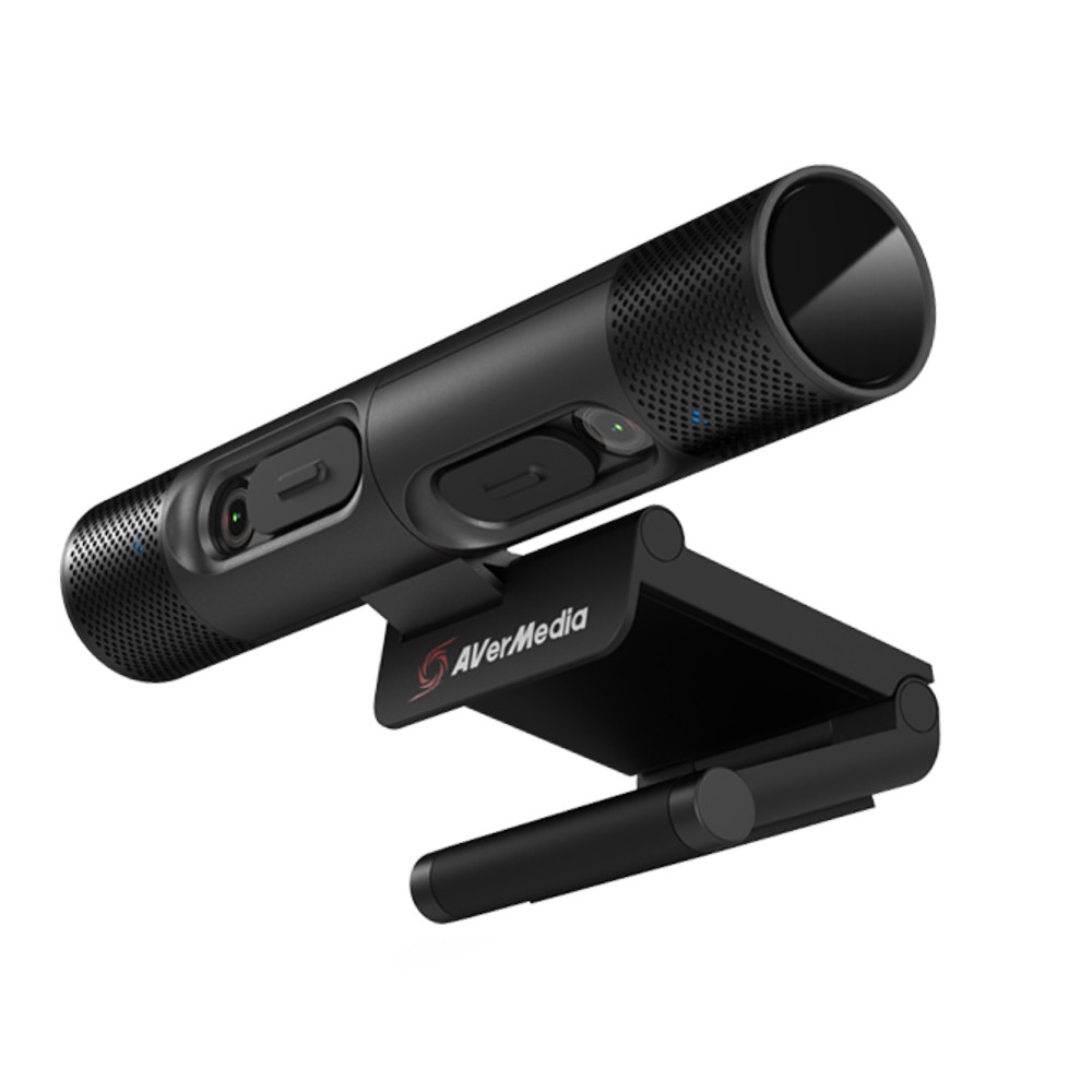 กล้องเว็บแคม AVerMedia PW313D DUALCAM