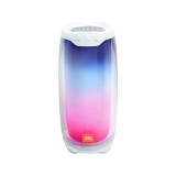 ลำโพง JBL Pulse 4 White