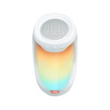 ลำโพง JBL Pulse 4 White