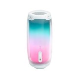 ลำโพง JBL Pulse 4 White