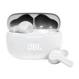 หูฟังไร้สาย JBL Wave 200 White