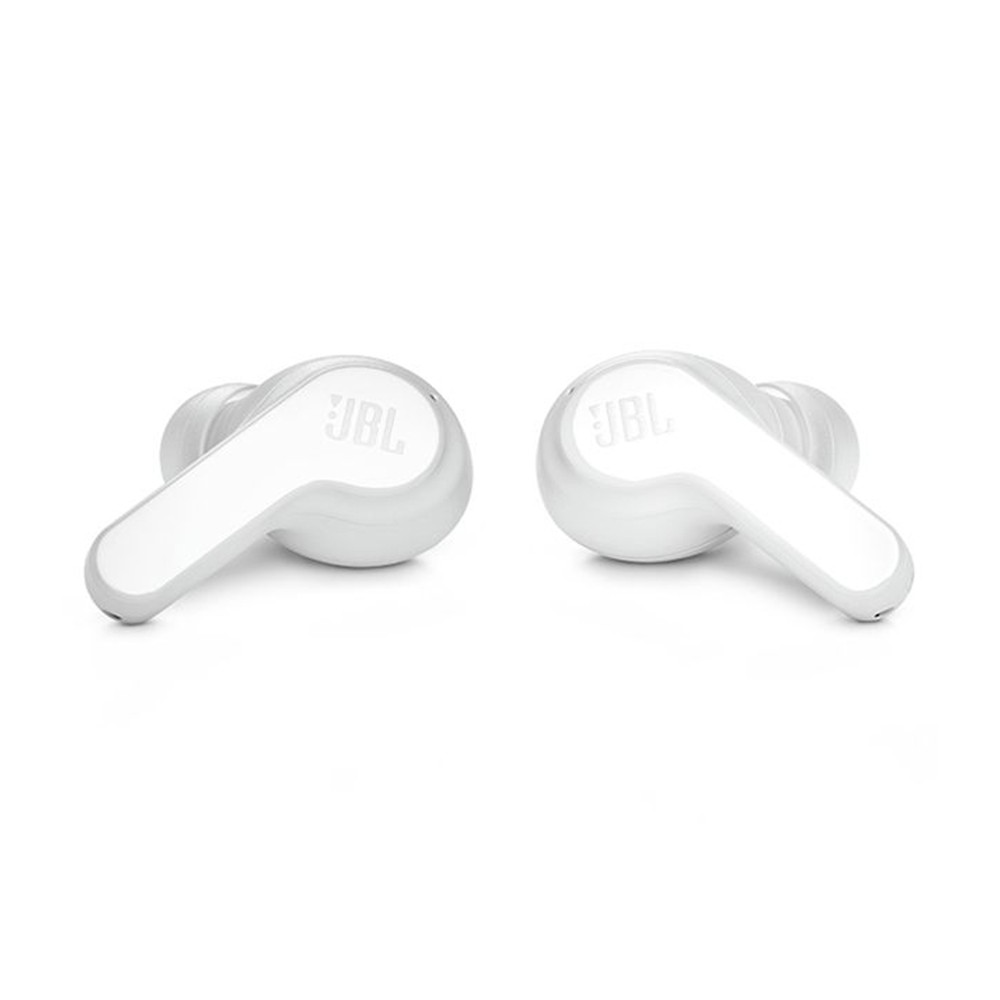 หูฟังไร้สาย JBL Wave 200 White