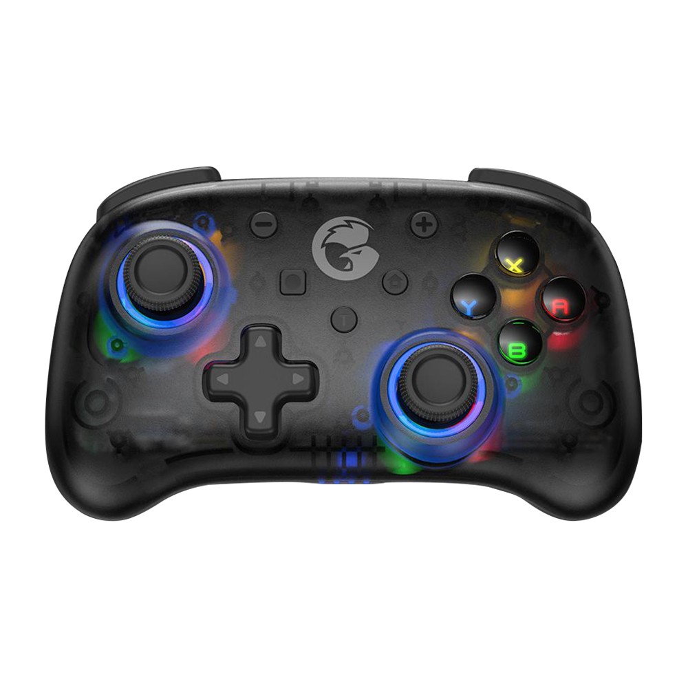 จอยคอนโทรลเลอร์ GameSir T4 Mini Gaming Controller