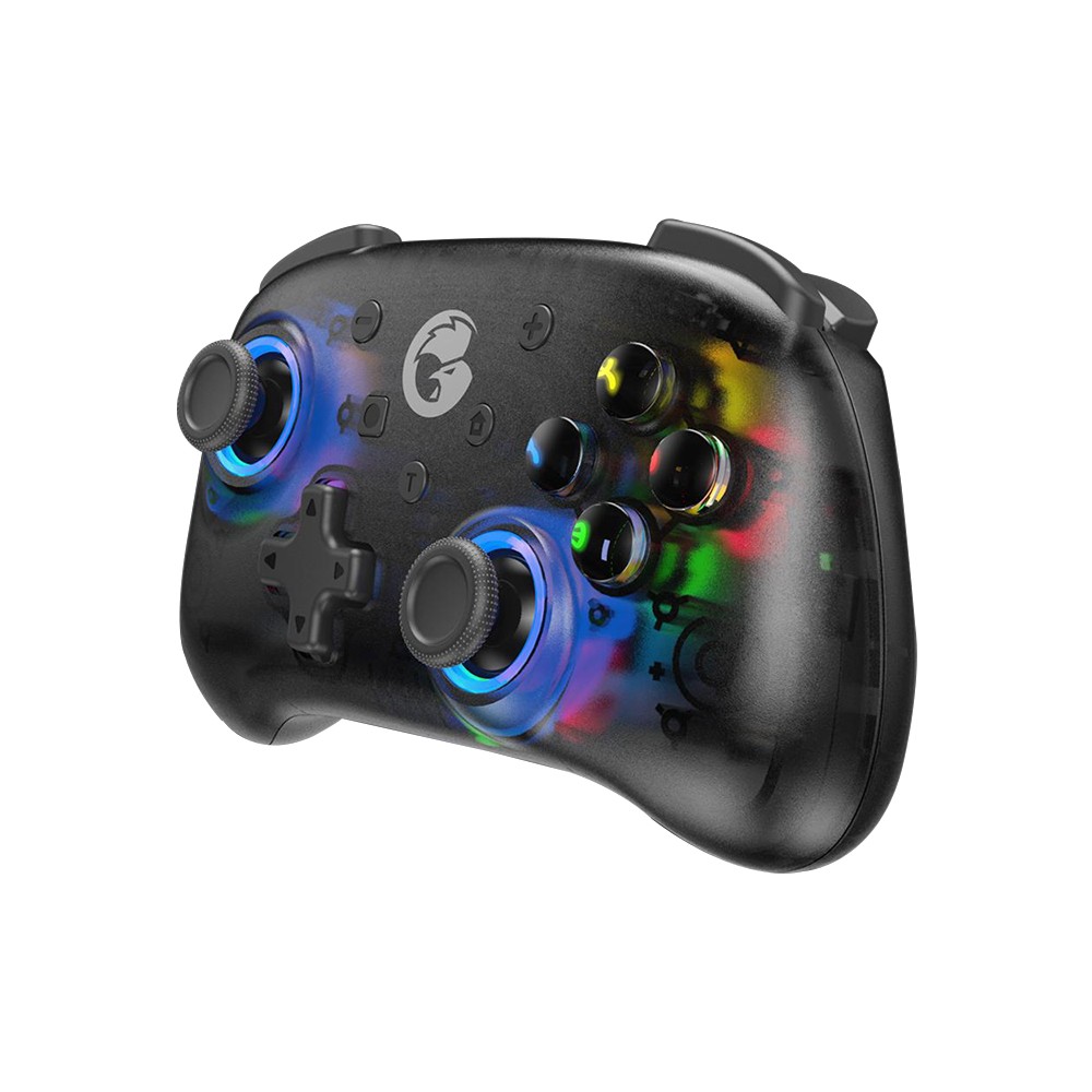 จอยคอนโทรลเลอร์ GameSir T4 Mini Gaming Controller