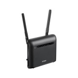 เราเตอร์ใส่ซิม D-Link Network DWR-953V2 AC1200 4G LTE Router