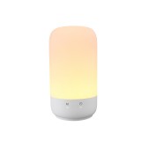 โคมไฟอัจฉริยะ TECHPRO Ambient Light Wi-Fi Smart LED Table Lamp