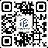 กล้องวงจรปิด TECHPRO Smart PTZ Camera