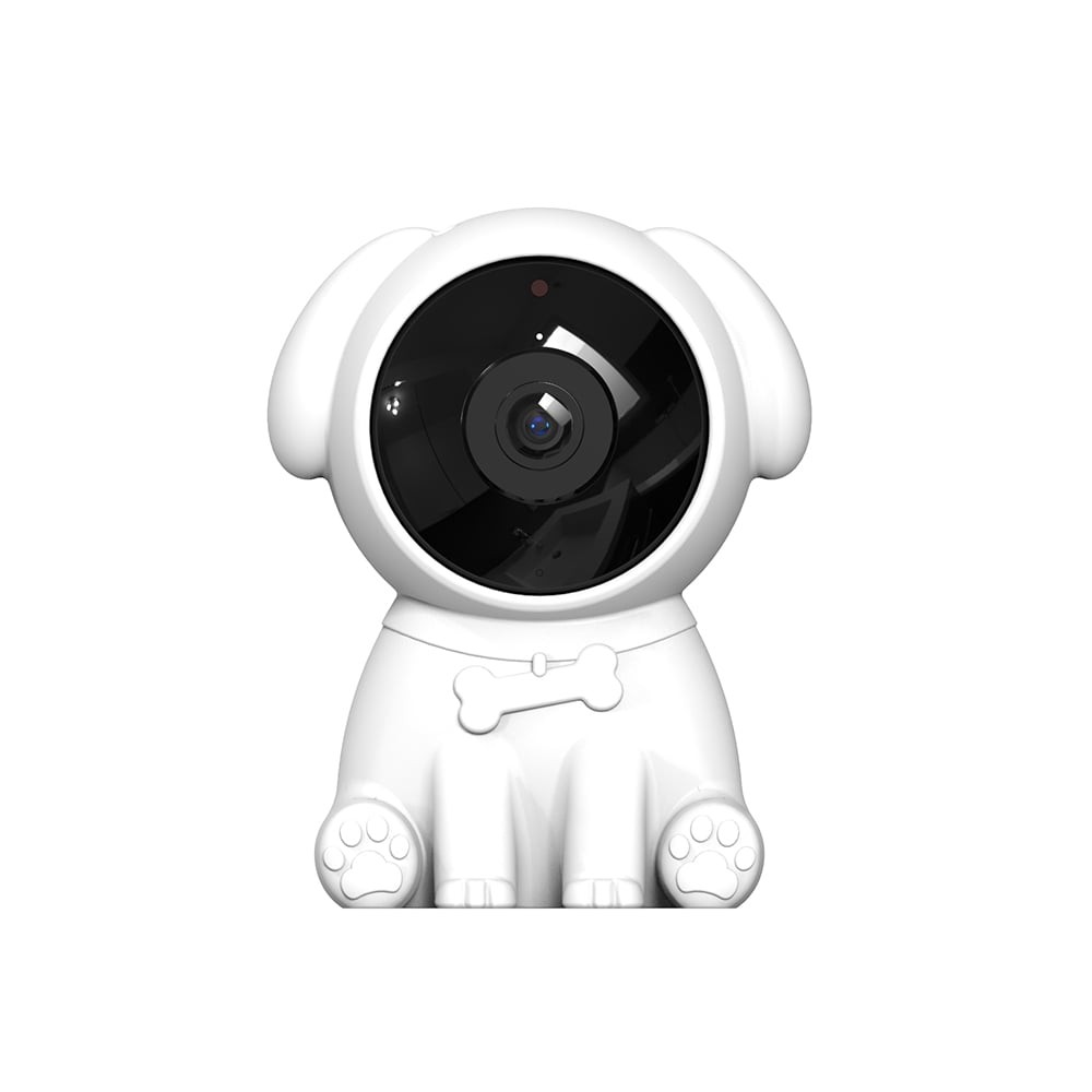 กล้องดูลูกน้อย TECHPRO Smart Baby Monitor