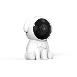 กล้องดูลูกน้อย TECHPRO Smart Baby Monitor