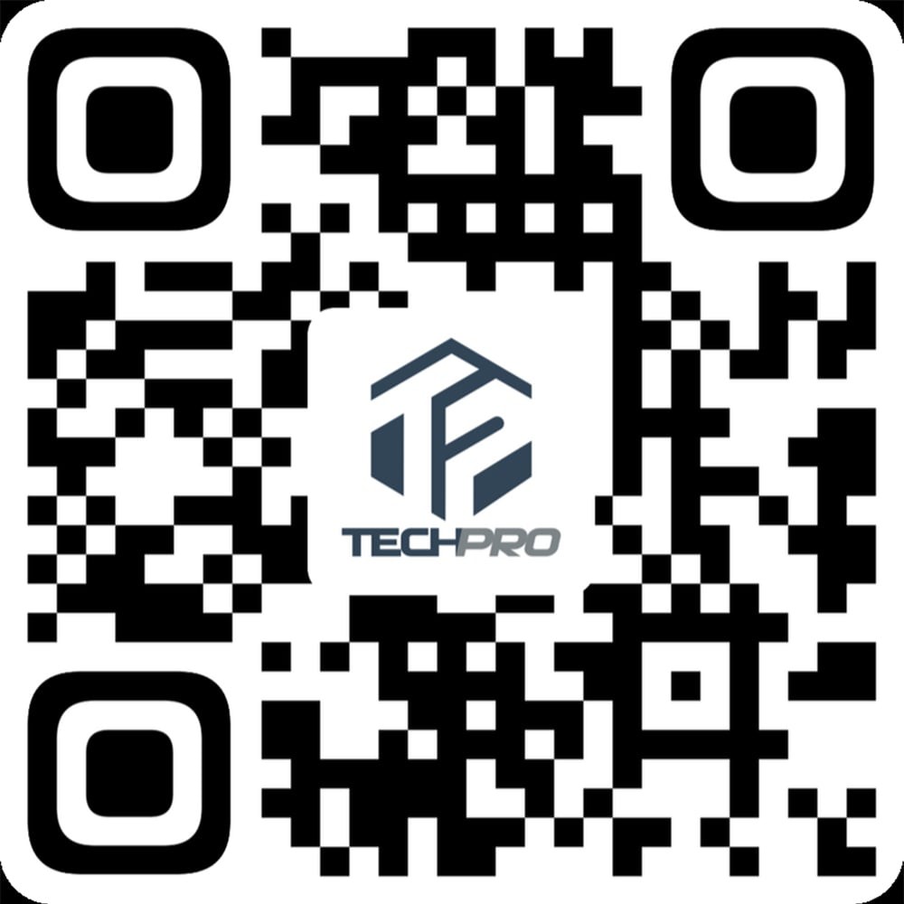 กล้องดูลูกน้อย TECHPRO Smart Baby Monitor