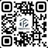 กล้องดูลูกน้อย TECHPRO Smart Baby Monitor