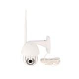 กล้องวงจรปิด TECHPRO Wi-Fi Smart Outdoor Camera 360