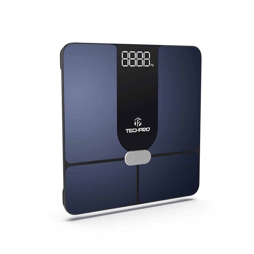 TECHPRO Smart Weight Scale