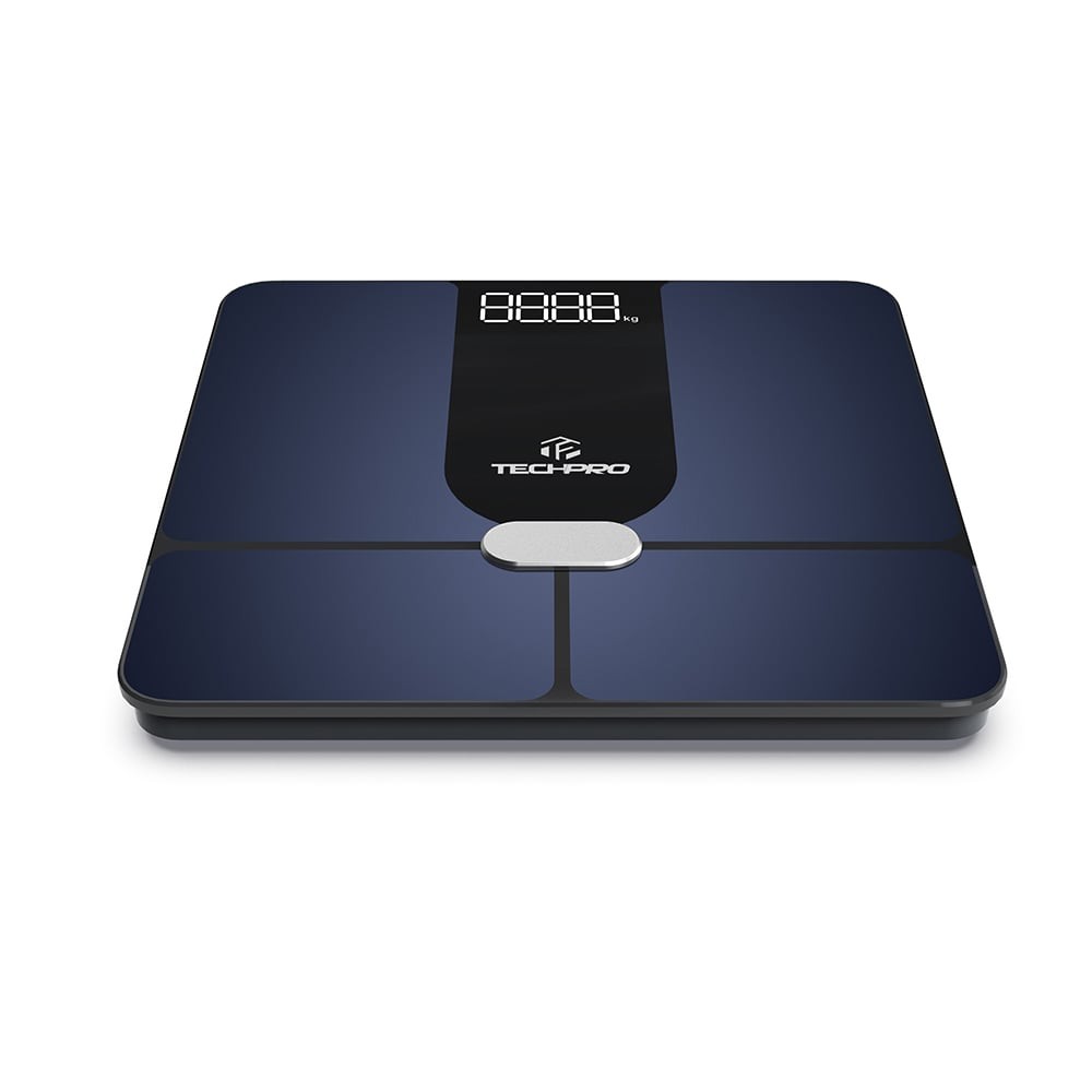 TECHPRO Smart Weight Scale