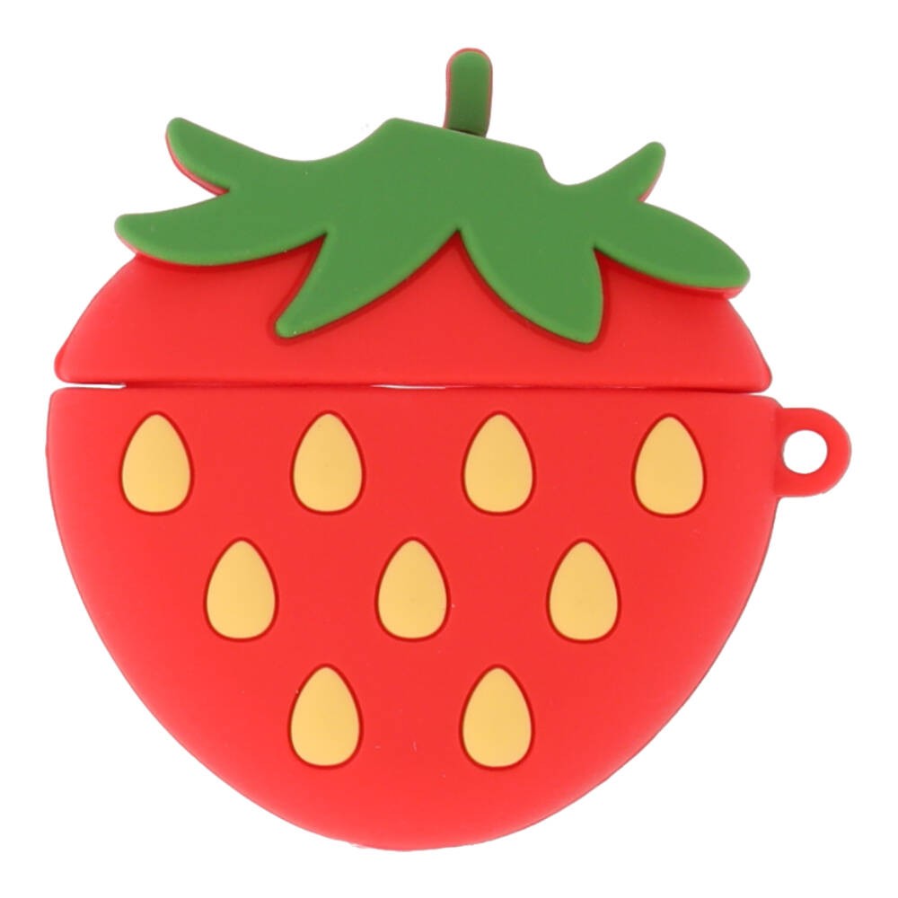 เคส QPLUS AirPods 3 Strawberry
