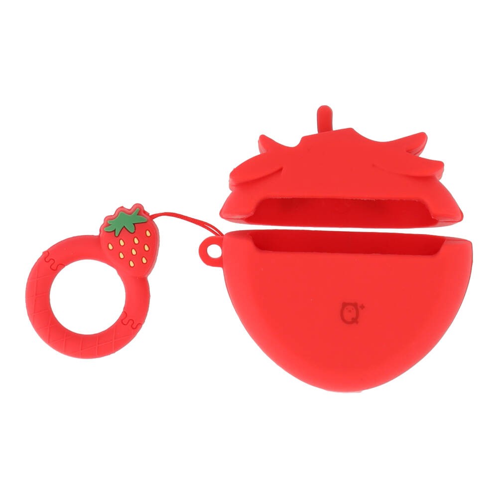 เคส QPLUS AirPods 3 Strawberry