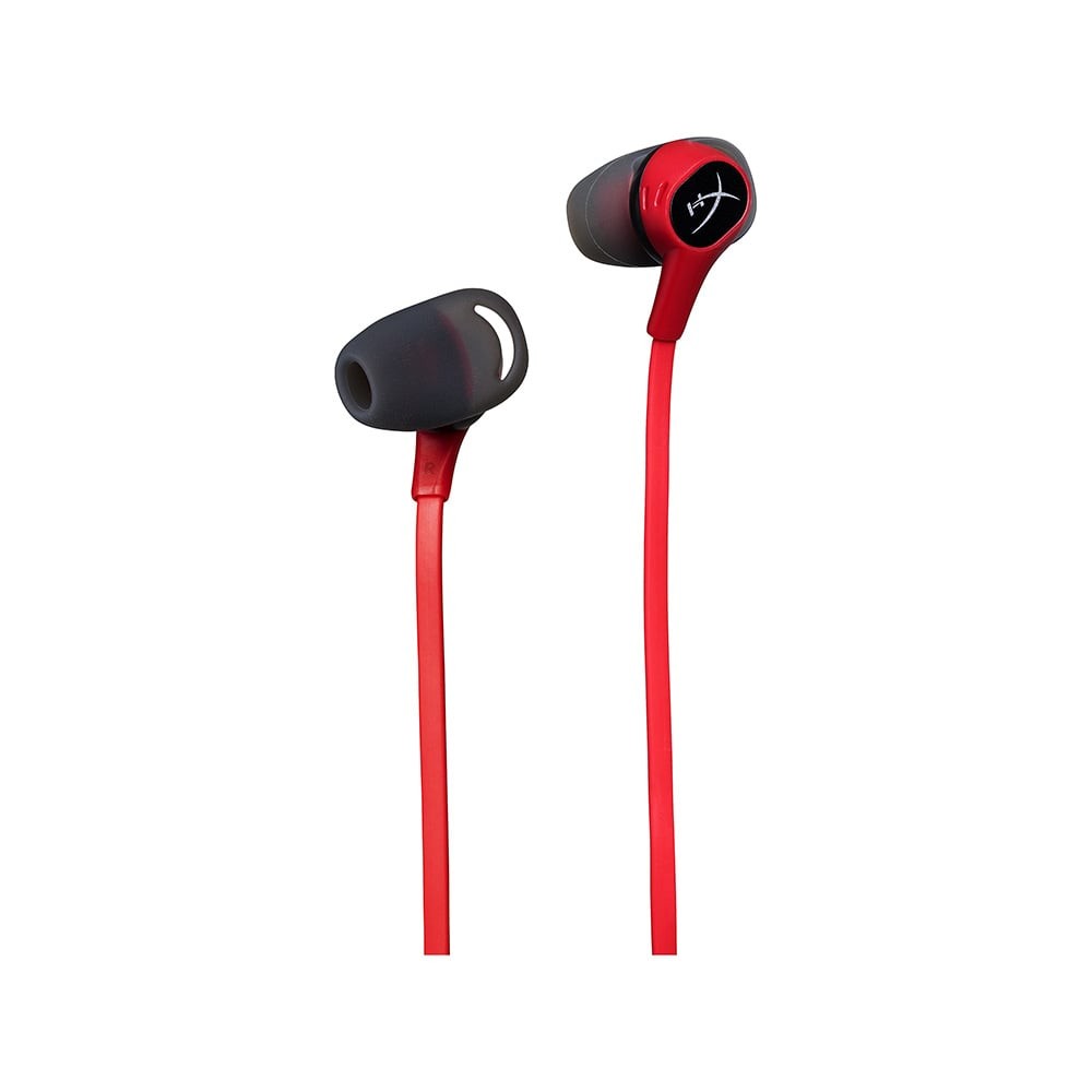 หูฟังเกมมิ่ง Hyper X gaming Headphones Cloud Earbuds