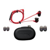 หูฟังเกมมิ่ง Hyper X gaming Headphones Cloud Earbuds