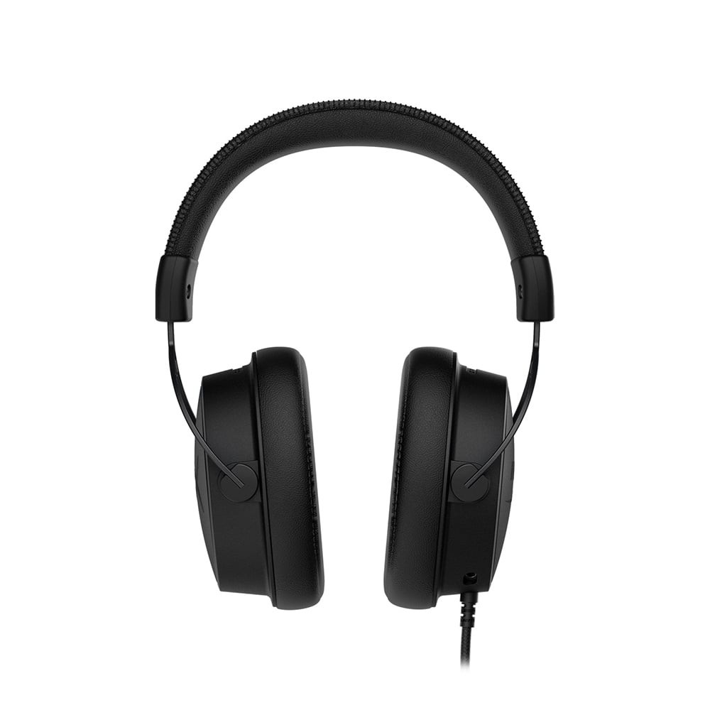 หูฟังเกมมิ่ง HyperX gaming Headset Cloud Alpha S Black
