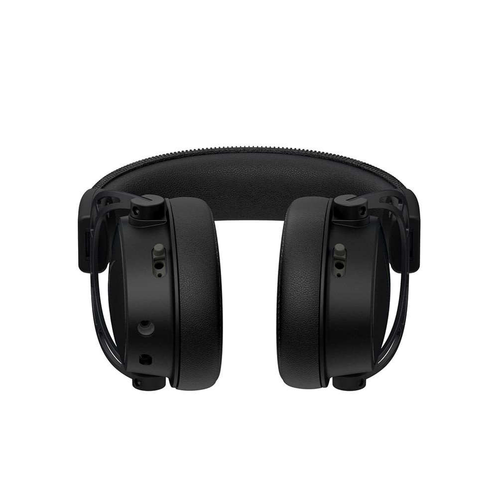 หูฟังเกมมิ่ง HyperX gaming Headset Cloud Alpha S Black