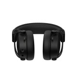 หูฟังเกมมิ่ง HyperX gaming Headset Cloud Alpha S Black