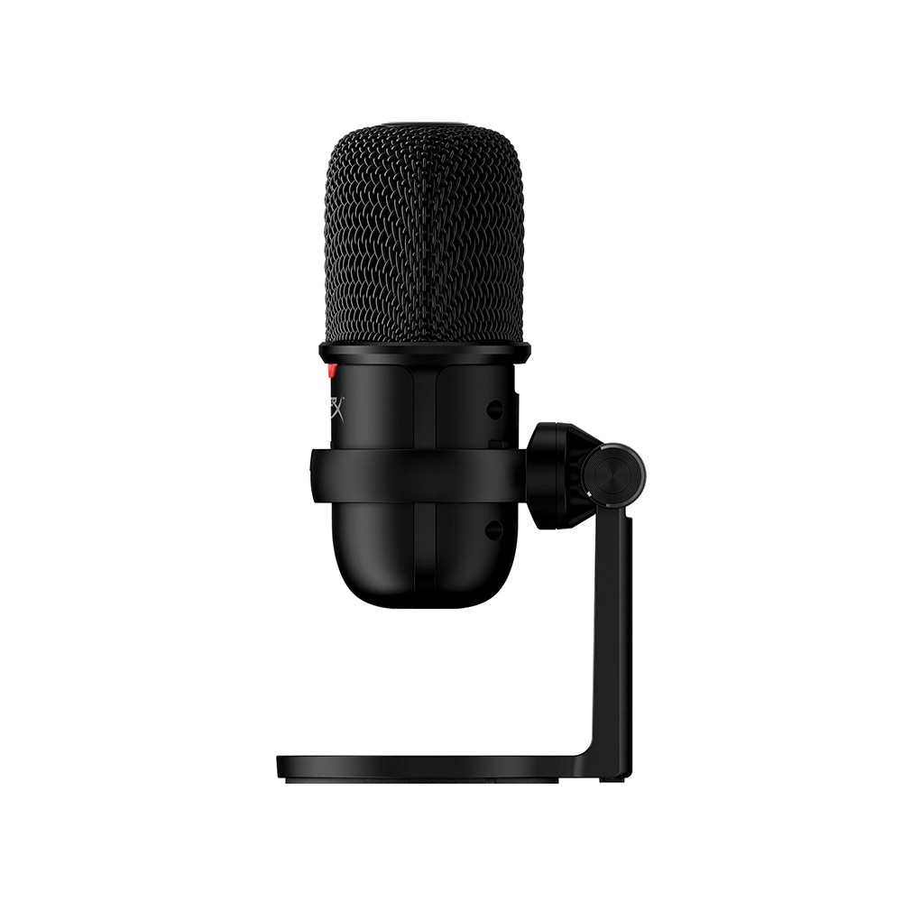 ไมโครโฟน HyperX Solocast USB Microphone