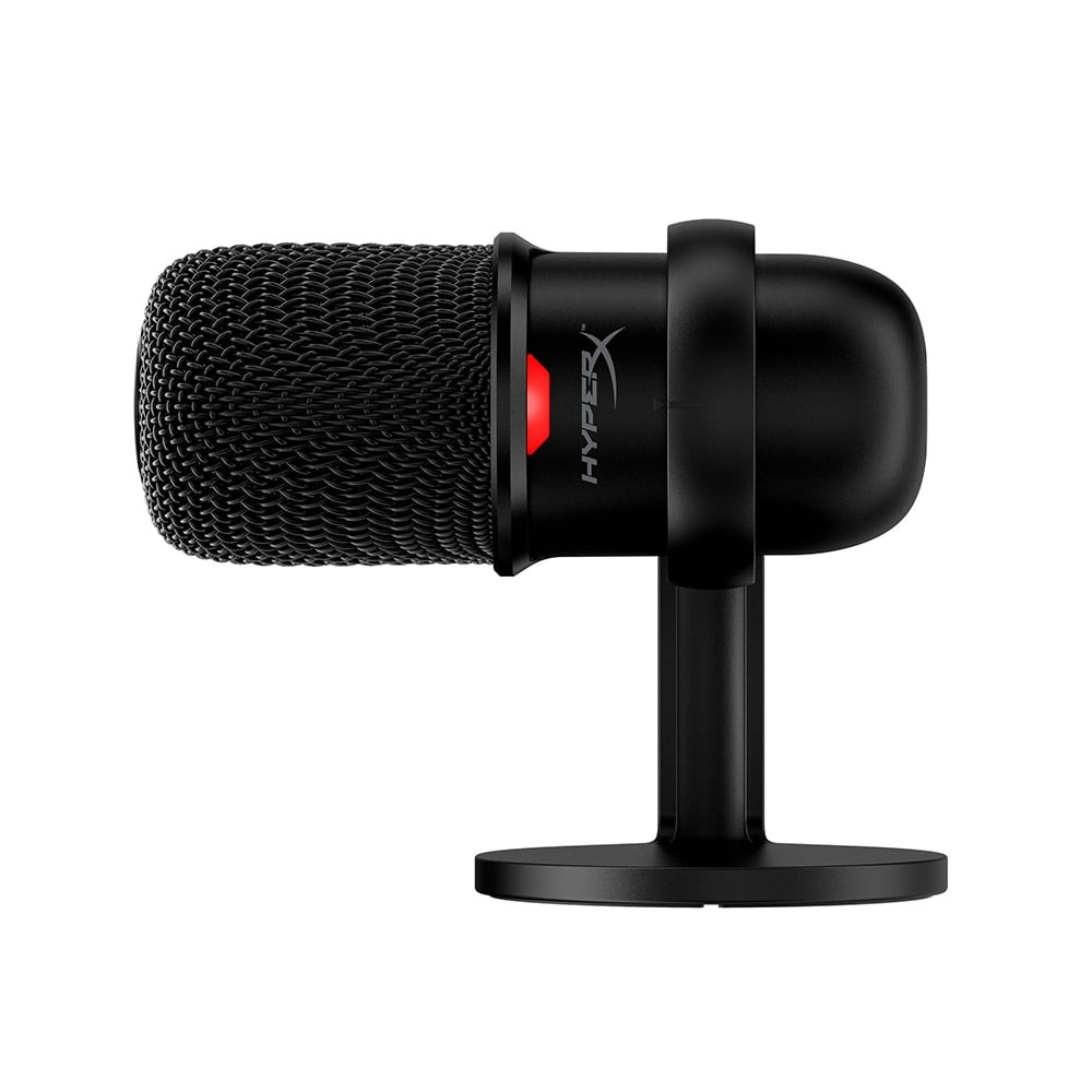 ไมโครโฟน HyperX Solocast USB Microphone